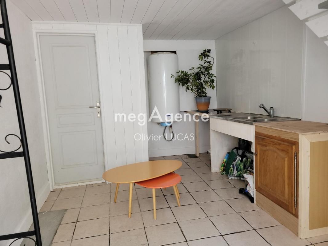 Vente Maison à Pont-Audemer 4 pièces