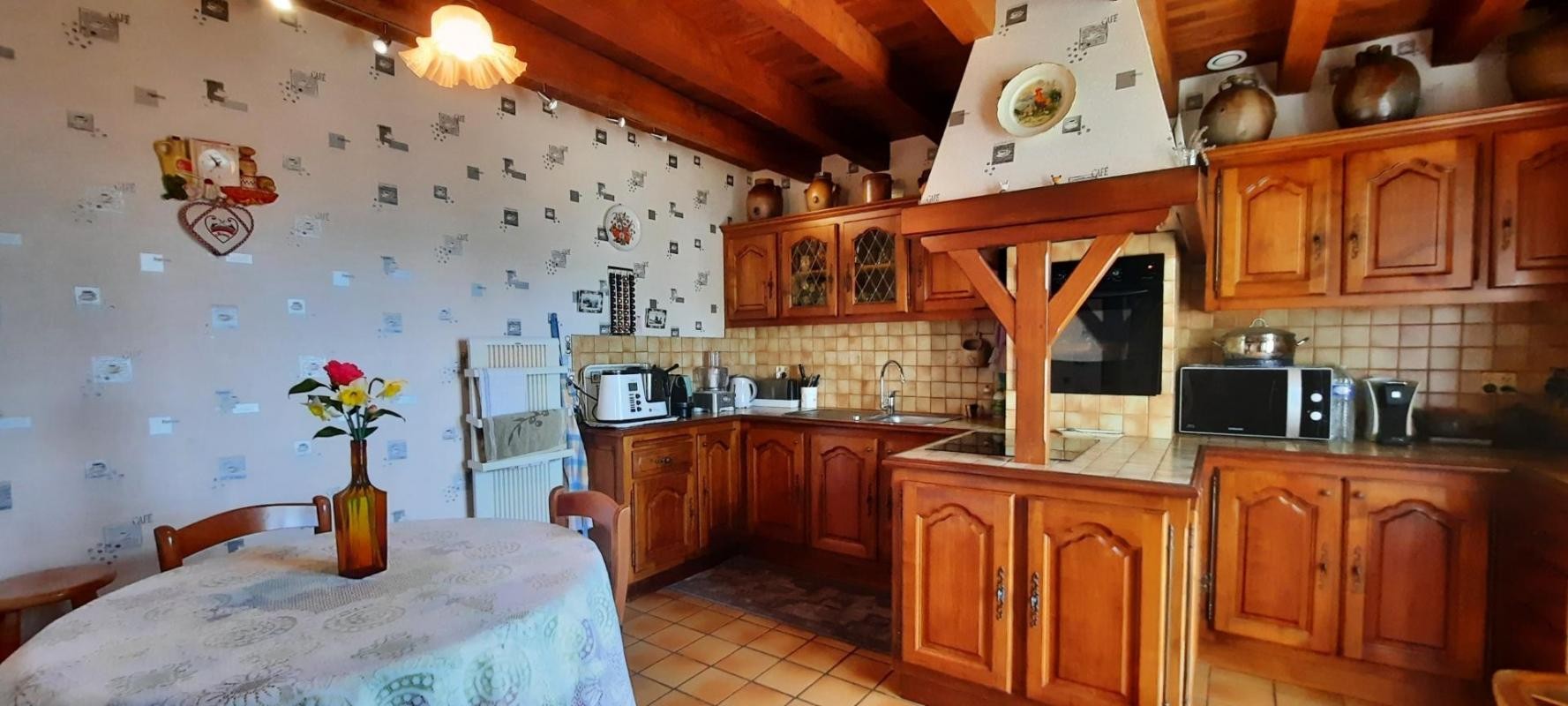 Vente Maison à Thiviers 9 pièces