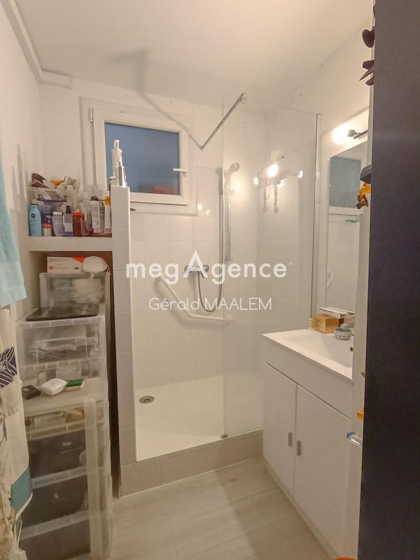 Vente Appartement à Draguignan 4 pièces