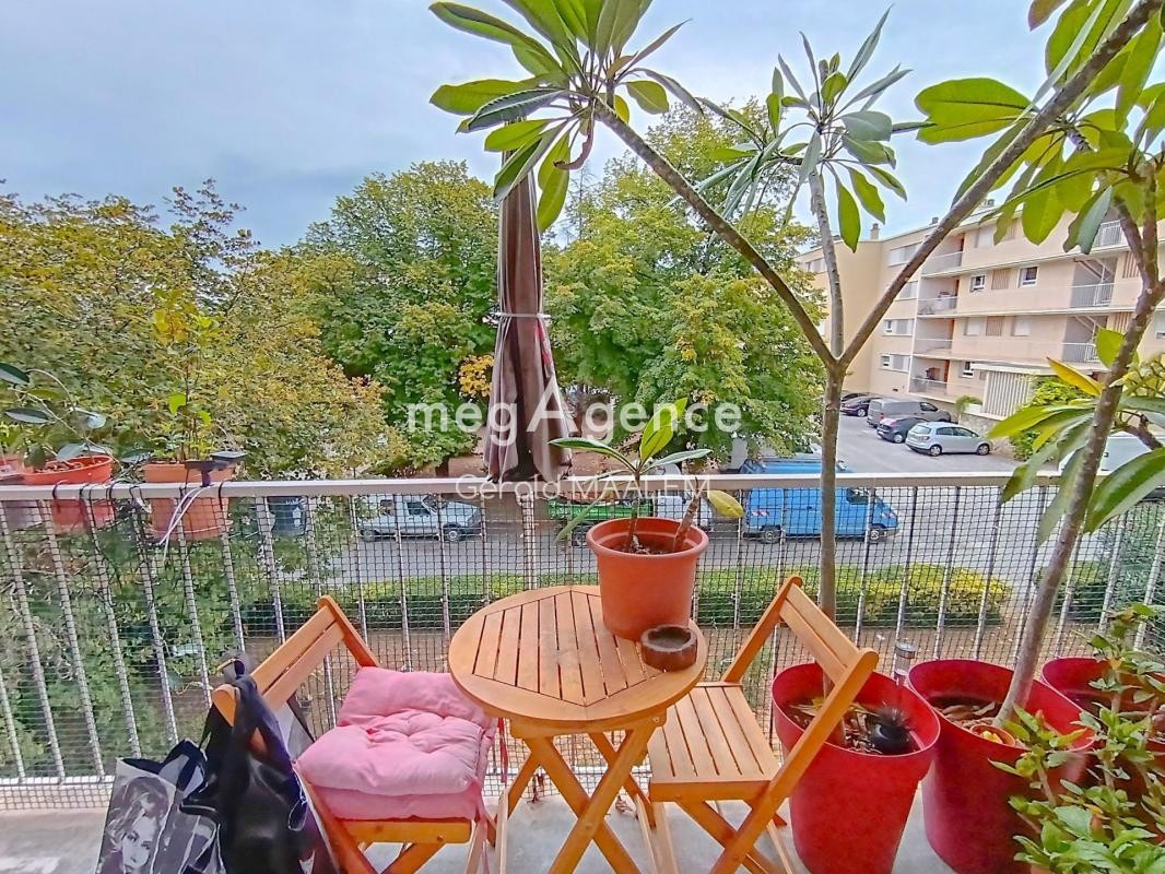 Vente Appartement à Draguignan 4 pièces