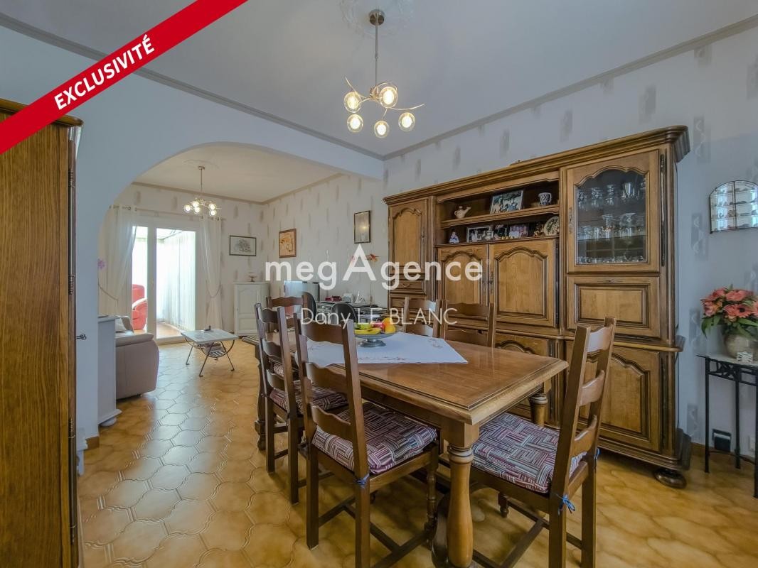 Vente Maison à Mainvilliers 5 pièces