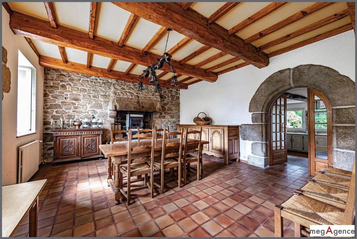 Vente Maison à Louannec 12 pièces