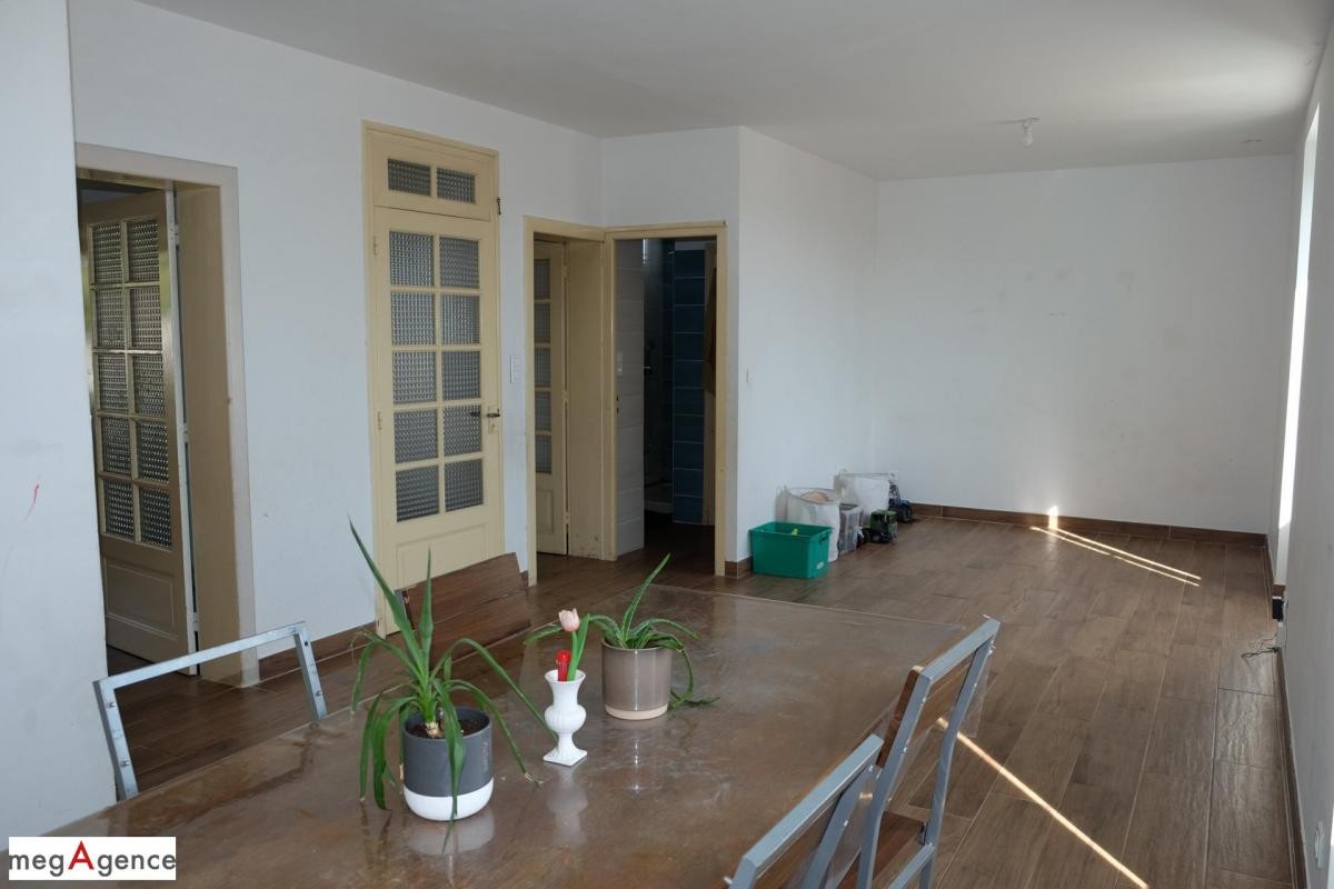 Vente Maison à Brive-la-Gaillarde 7 pièces