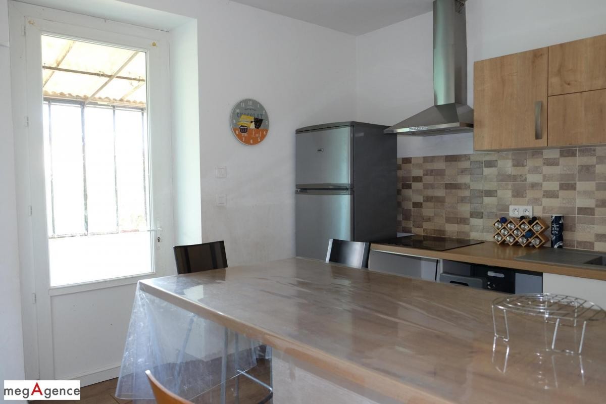 Vente Maison à Brive-la-Gaillarde 7 pièces