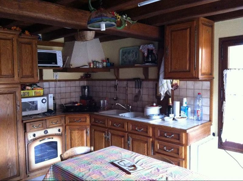 Vente Maison à Honfleur 3 pièces