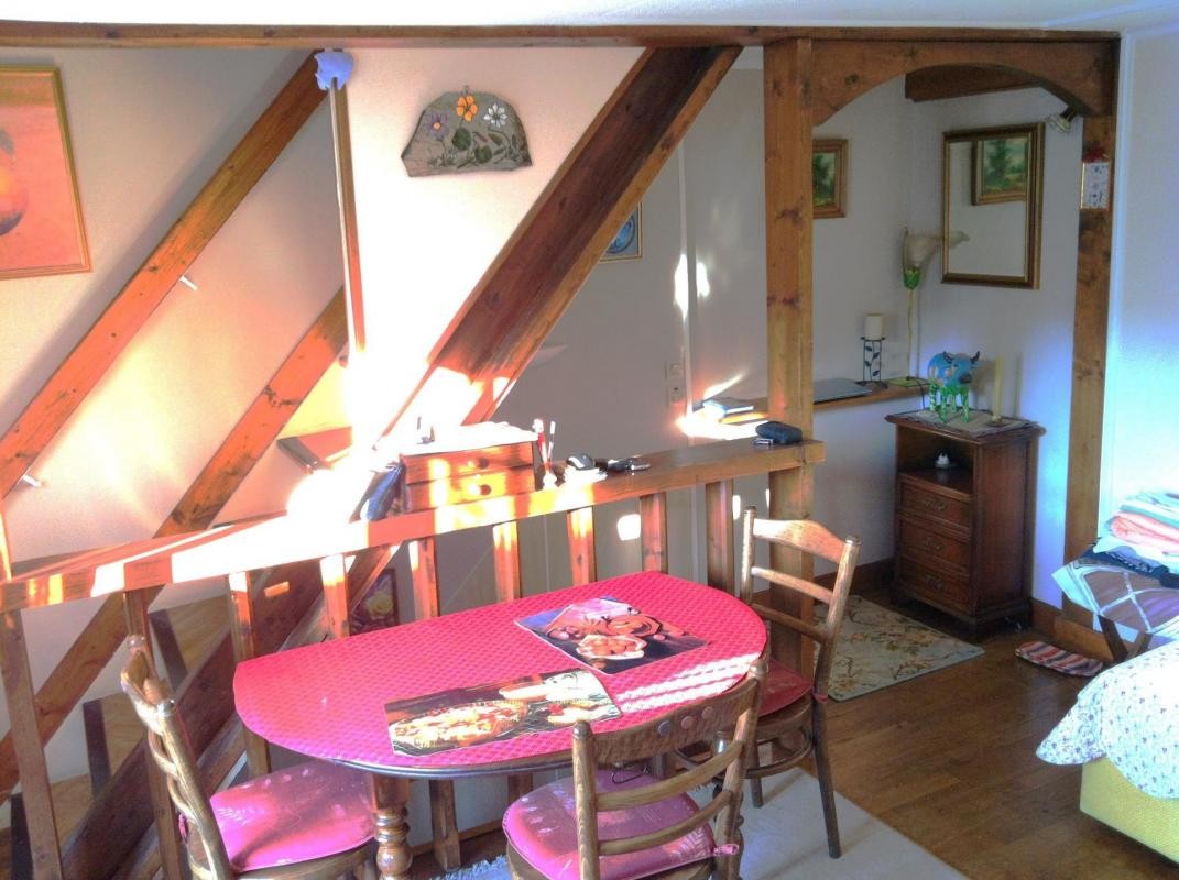 Vente Maison à Honfleur 3 pièces