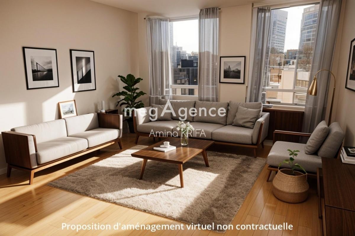 Vente Appartement à Toulon 2 pièces