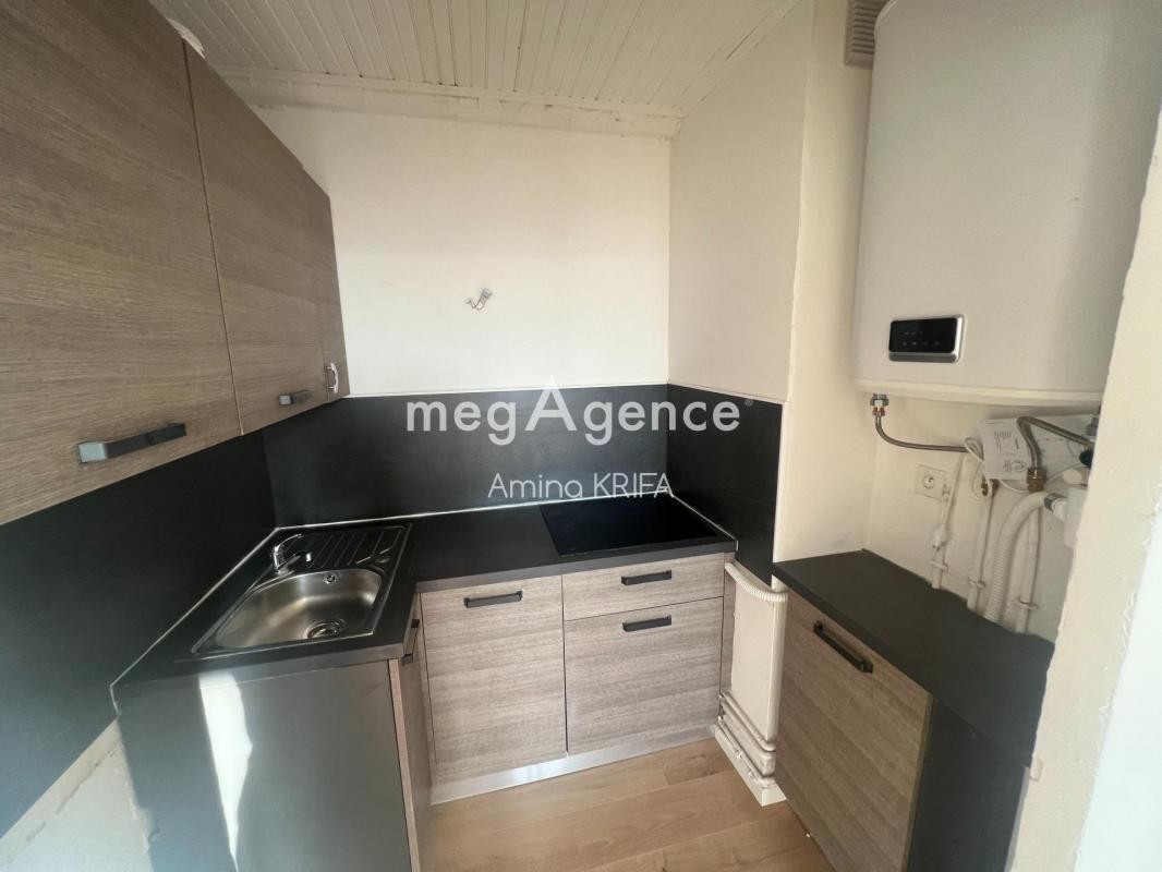 Vente Appartement à Toulon 2 pièces