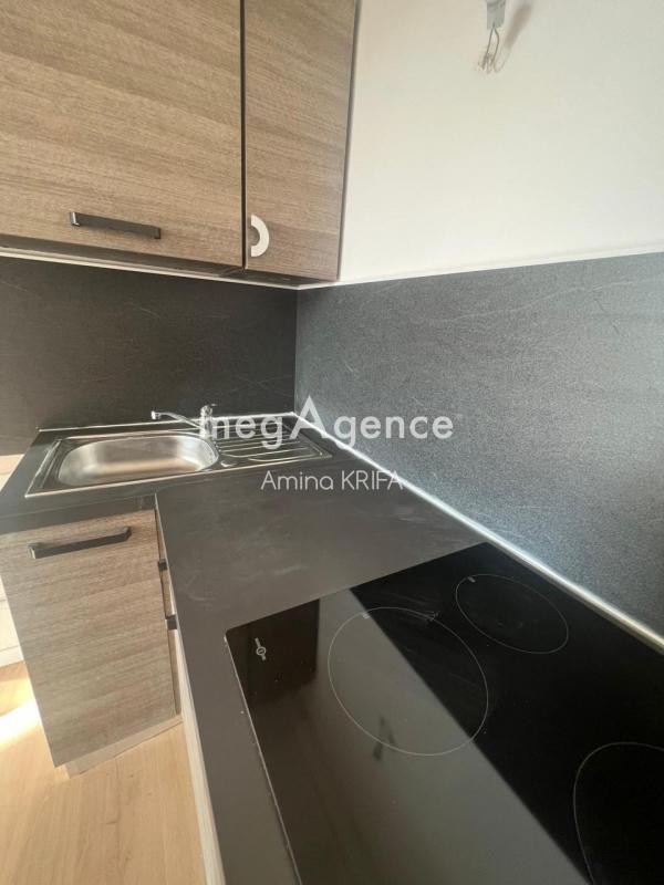 Vente Appartement à Toulon 2 pièces