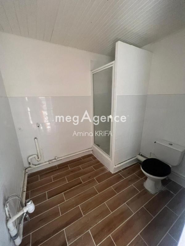 Vente Appartement à Toulon 2 pièces