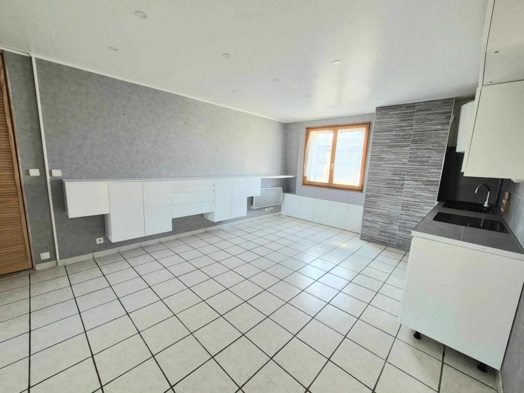 Vente Appartement à Saint-Étienne 2 pièces