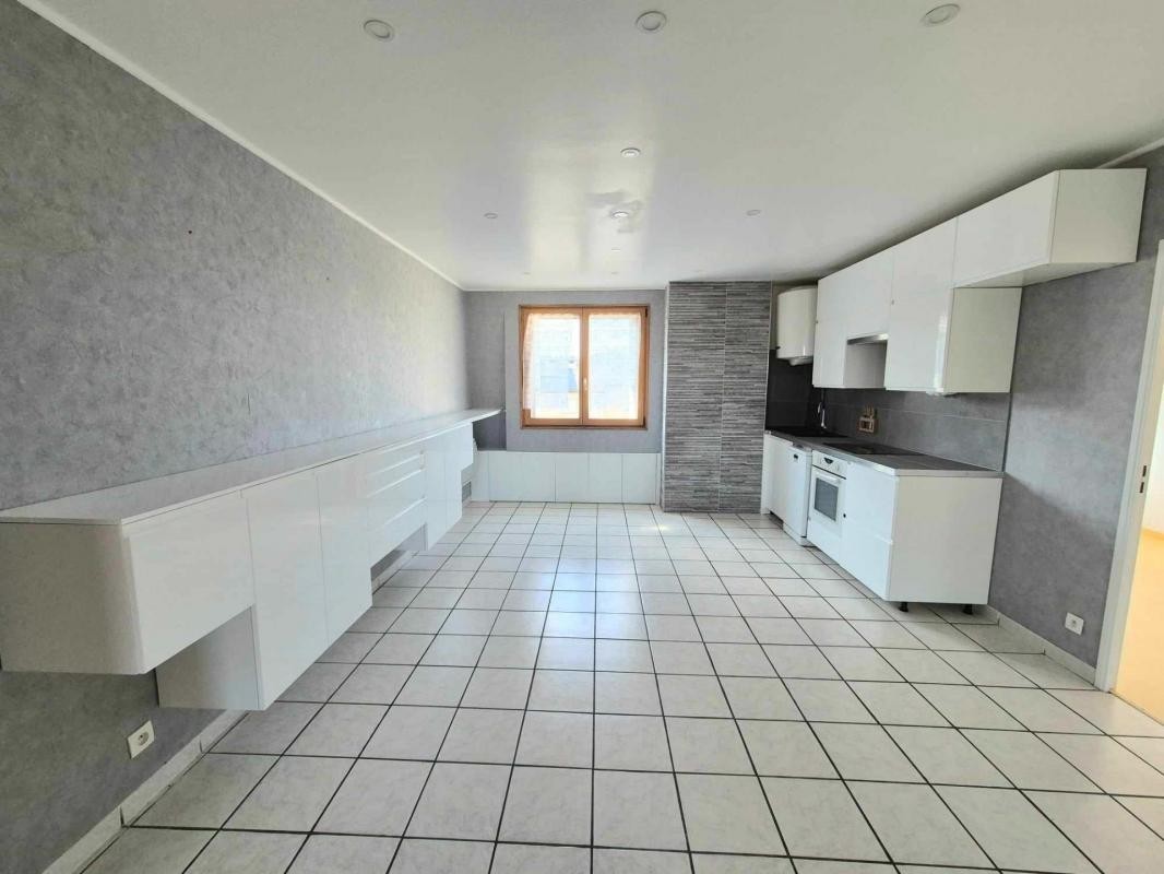 Vente Appartement à Saint-Étienne 2 pièces