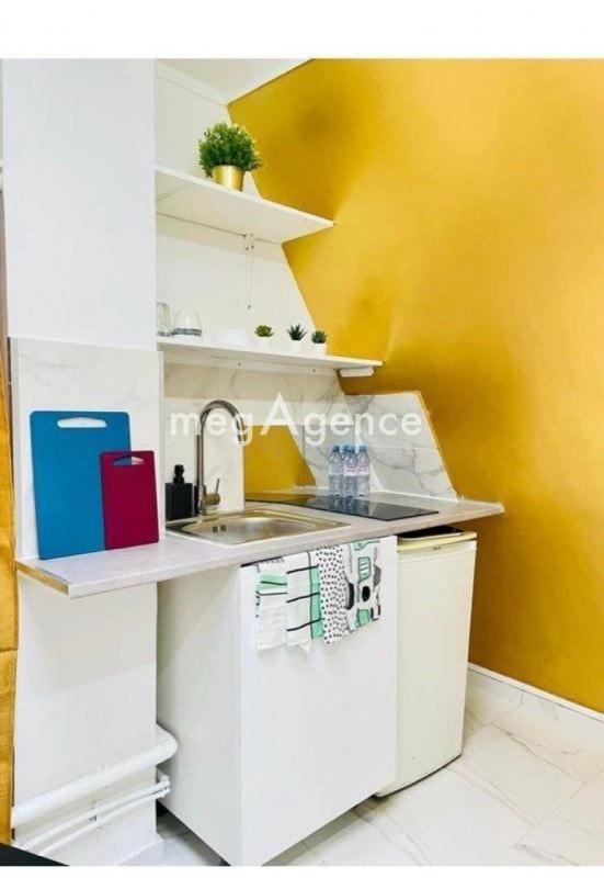 Vente Appartement à Paris Opéra 9e arrondissement 1 pièce