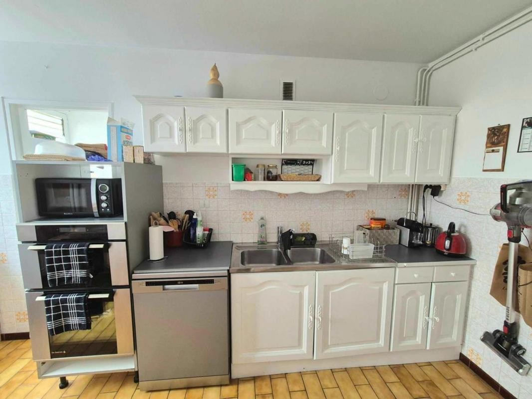 Vente Appartement à Saint-Étienne 4 pièces