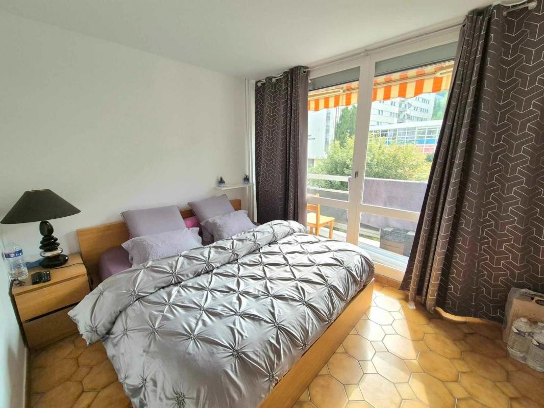 Vente Appartement à Saint-Étienne 4 pièces