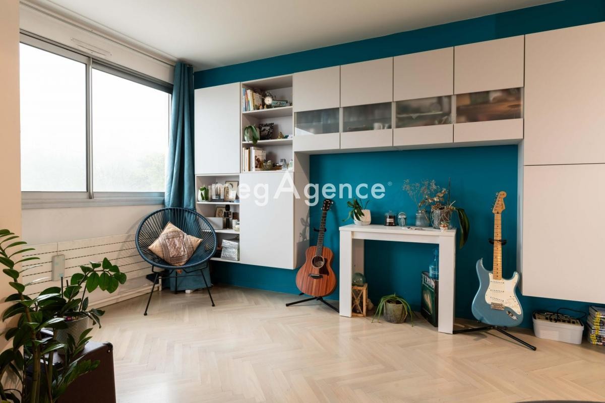 Vente Appartement à Lyon 5e arrondissement 4 pièces