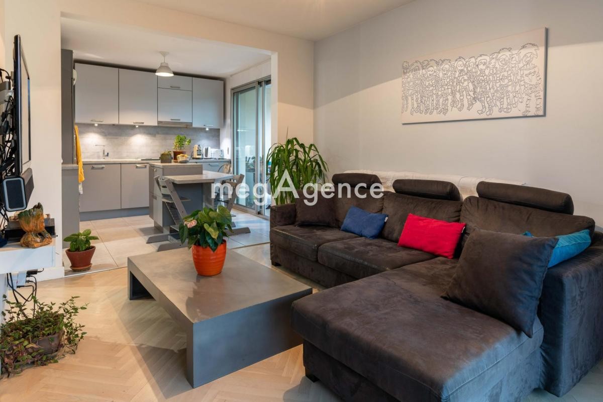 Vente Appartement à Lyon 5e arrondissement 4 pièces