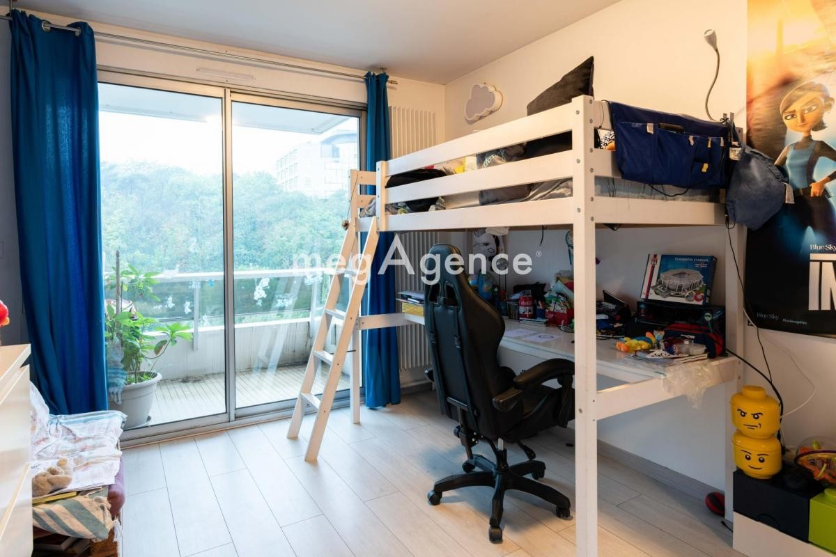 Vente Appartement à Lyon 5e arrondissement 4 pièces