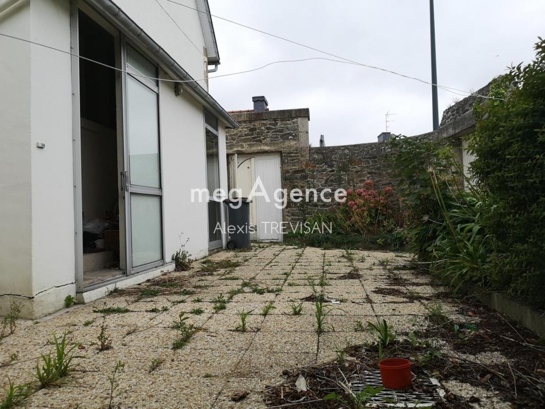 Vente Maison à Tréguier 6 pièces