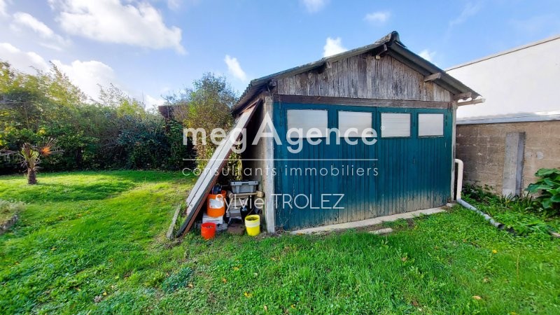 Vente Maison à les Sables-d'Olonne 6 pièces