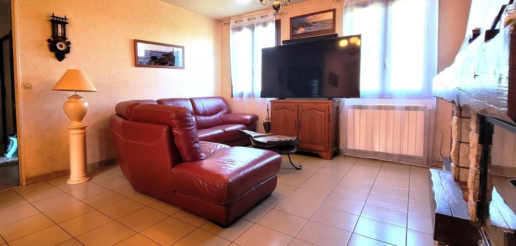 Vente Maison à la Ferté-sous-Jouarre 4 pièces