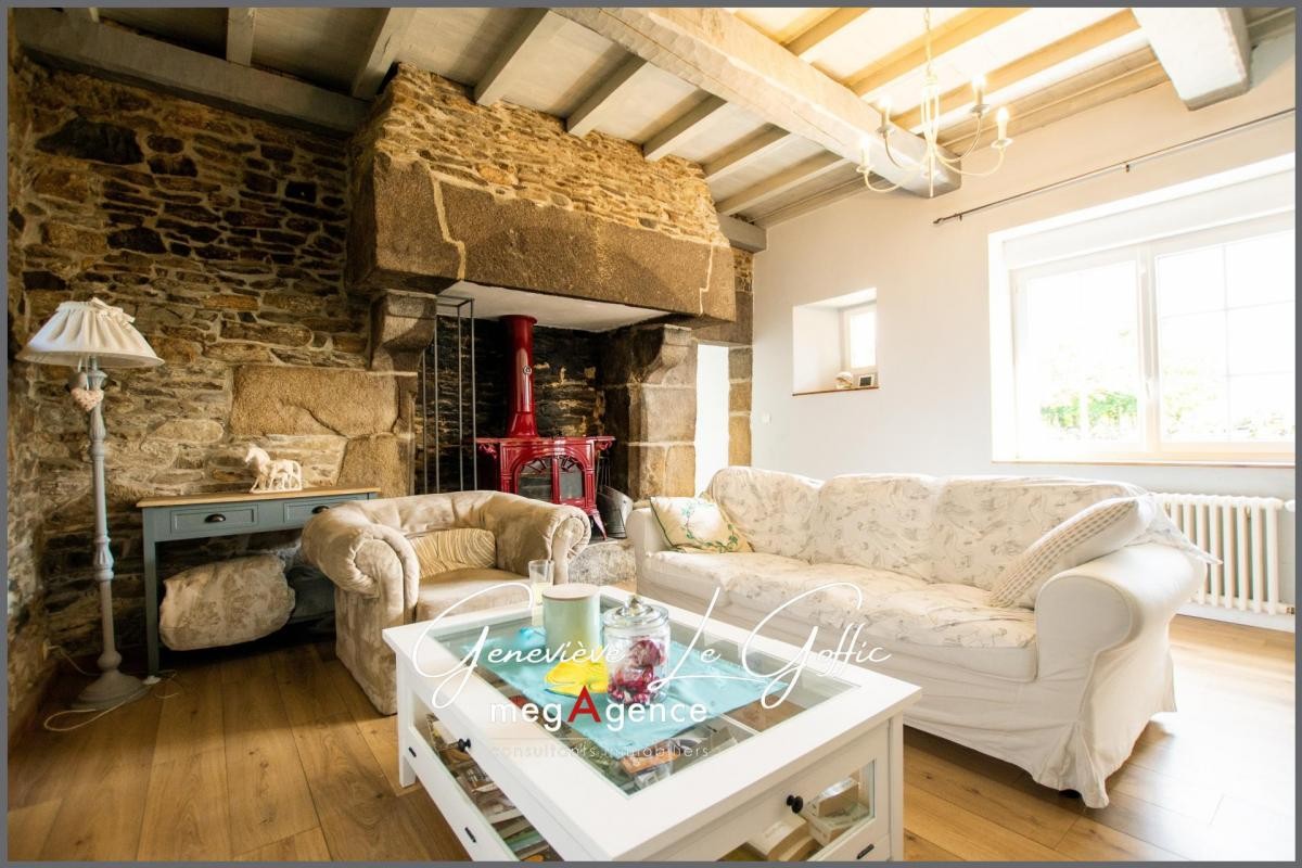 Vente Maison à Lannion 5 pièces