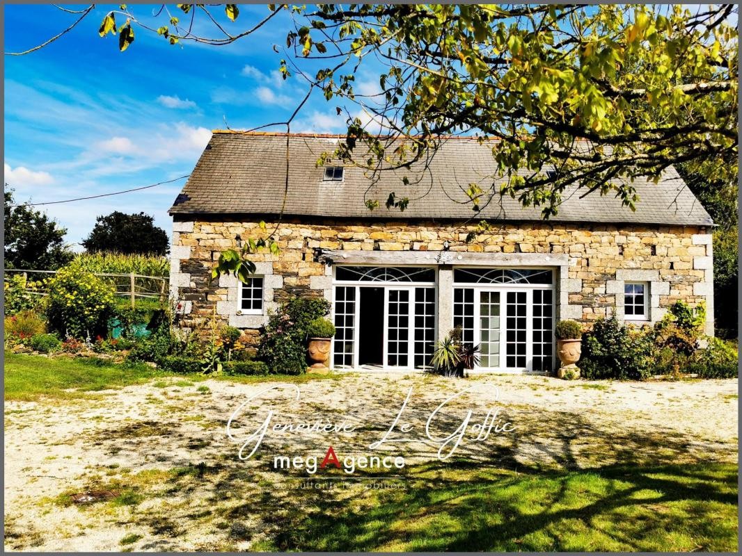 Vente Maison à Lannion 5 pièces