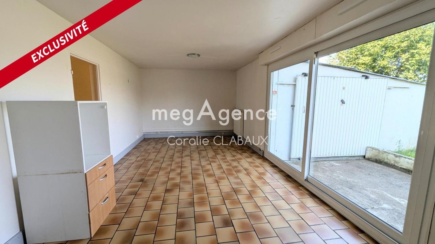 Vente Maison à Cholet 5 pièces