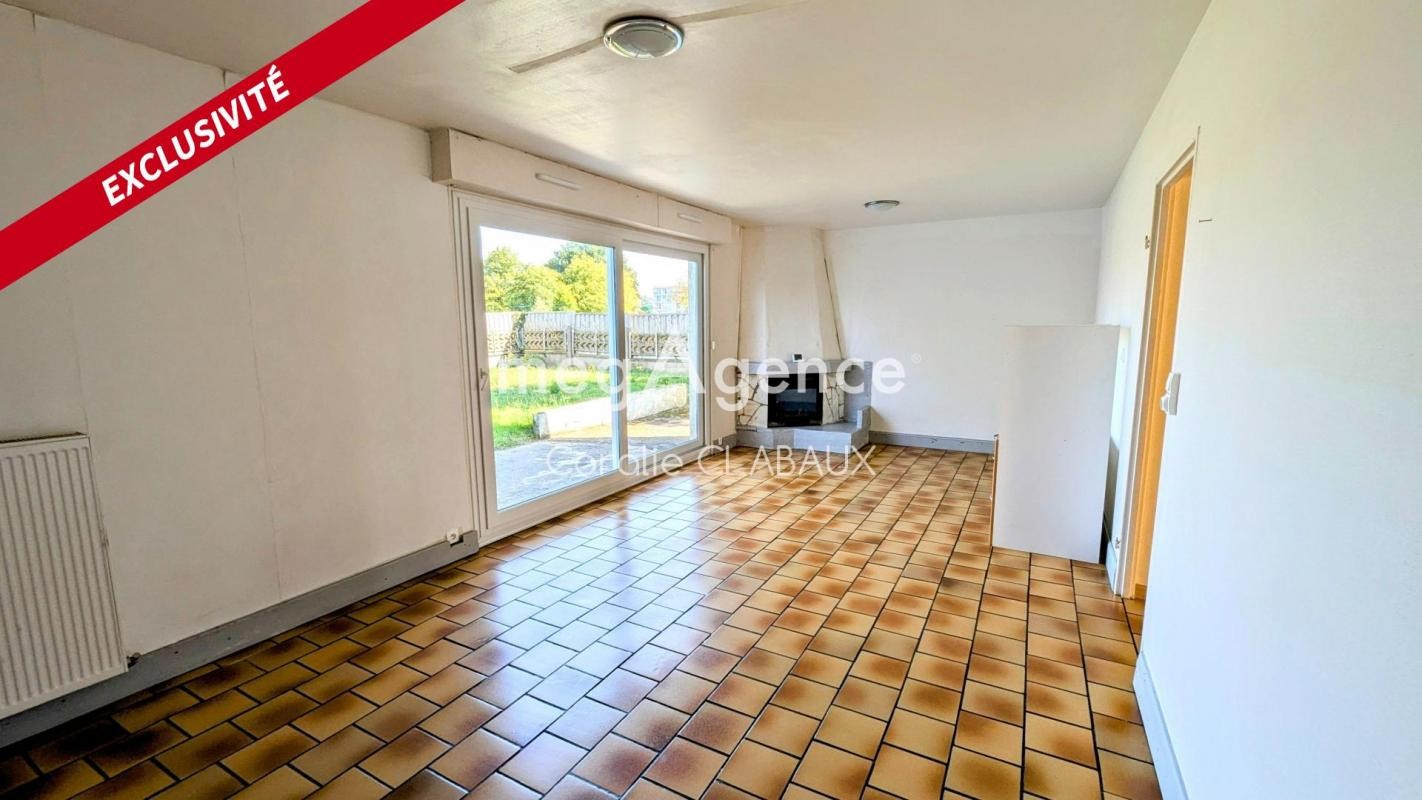 Vente Maison à Cholet 5 pièces