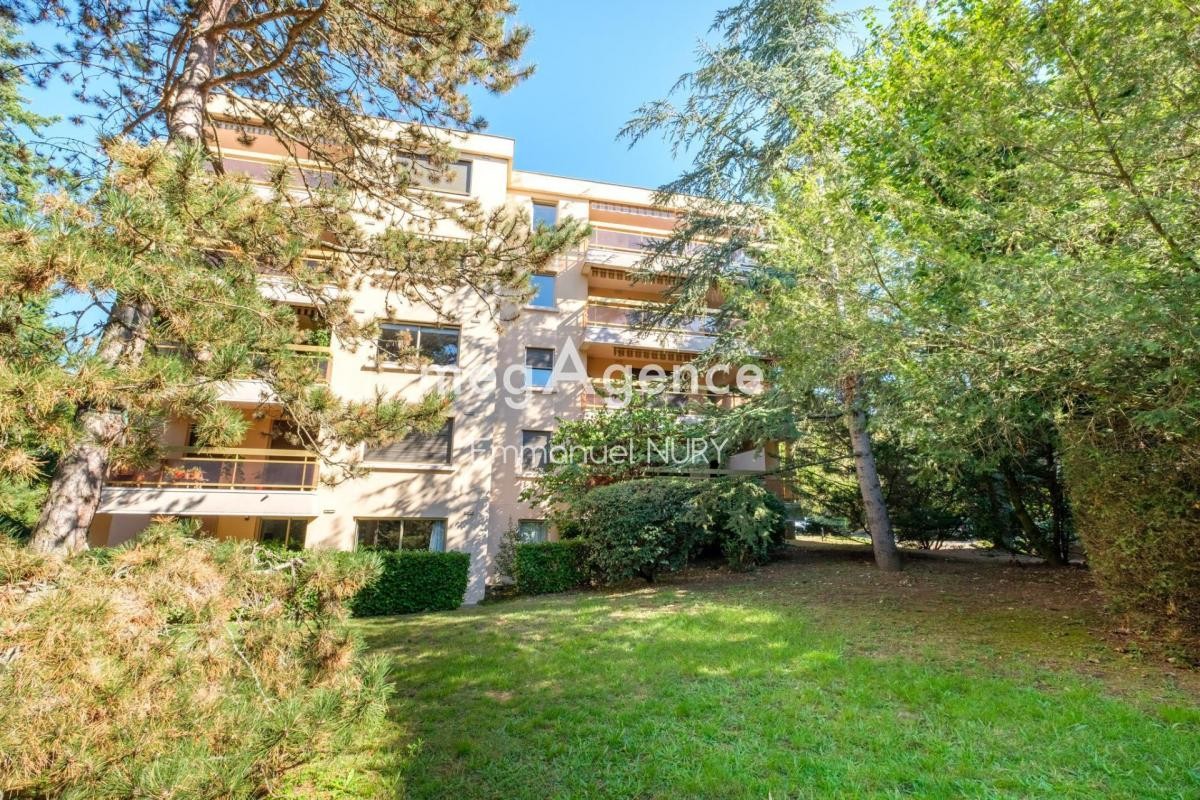 Vente Appartement à Lyon 5e arrondissement 3 pièces