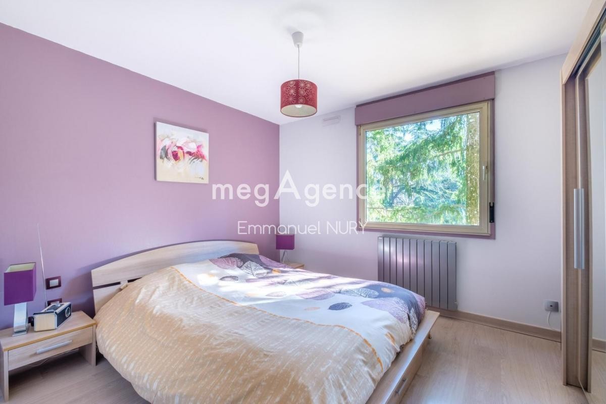 Vente Appartement à Lyon 5e arrondissement 3 pièces