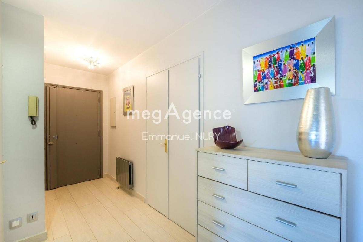 Vente Appartement à Lyon 5e arrondissement 3 pièces