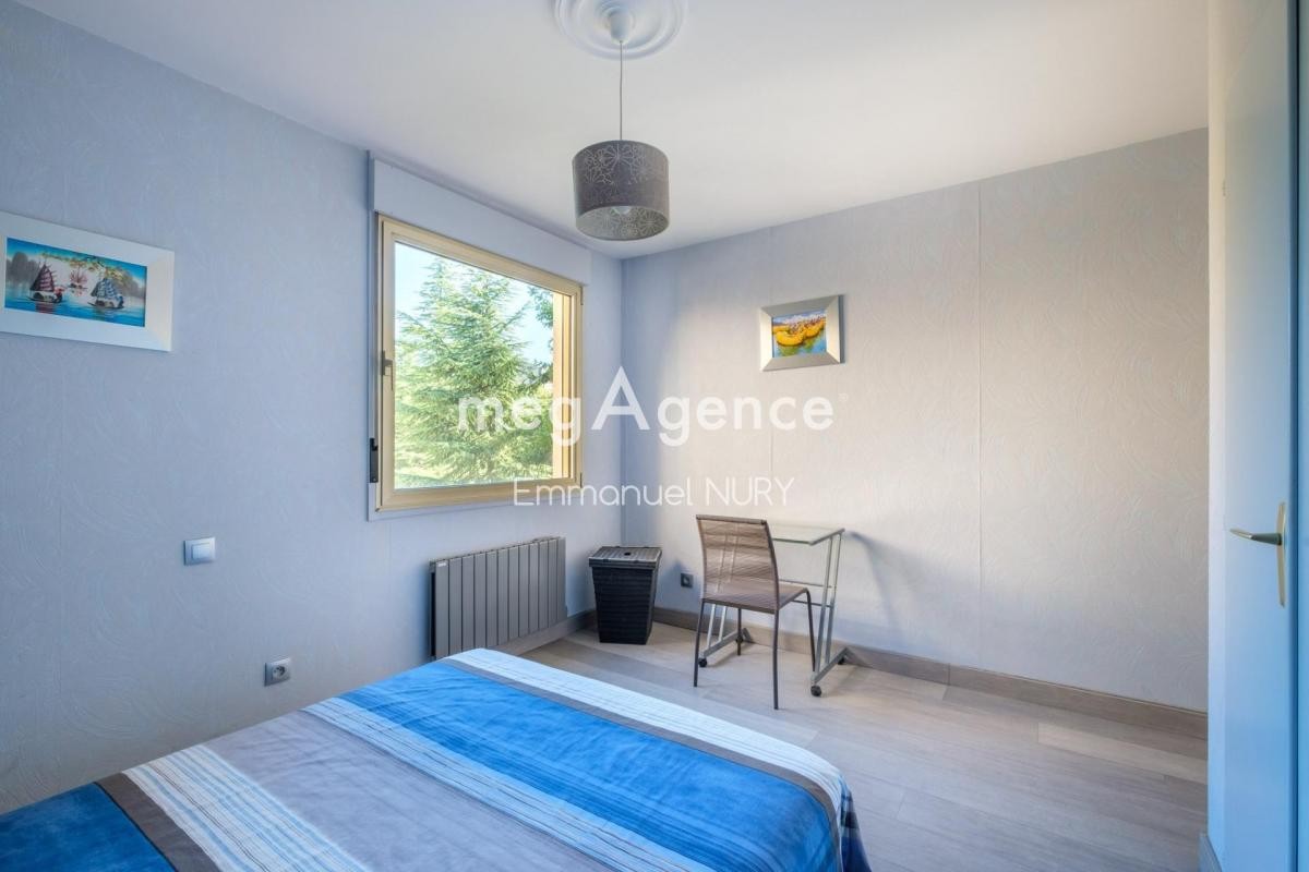 Vente Appartement à Lyon 5e arrondissement 3 pièces