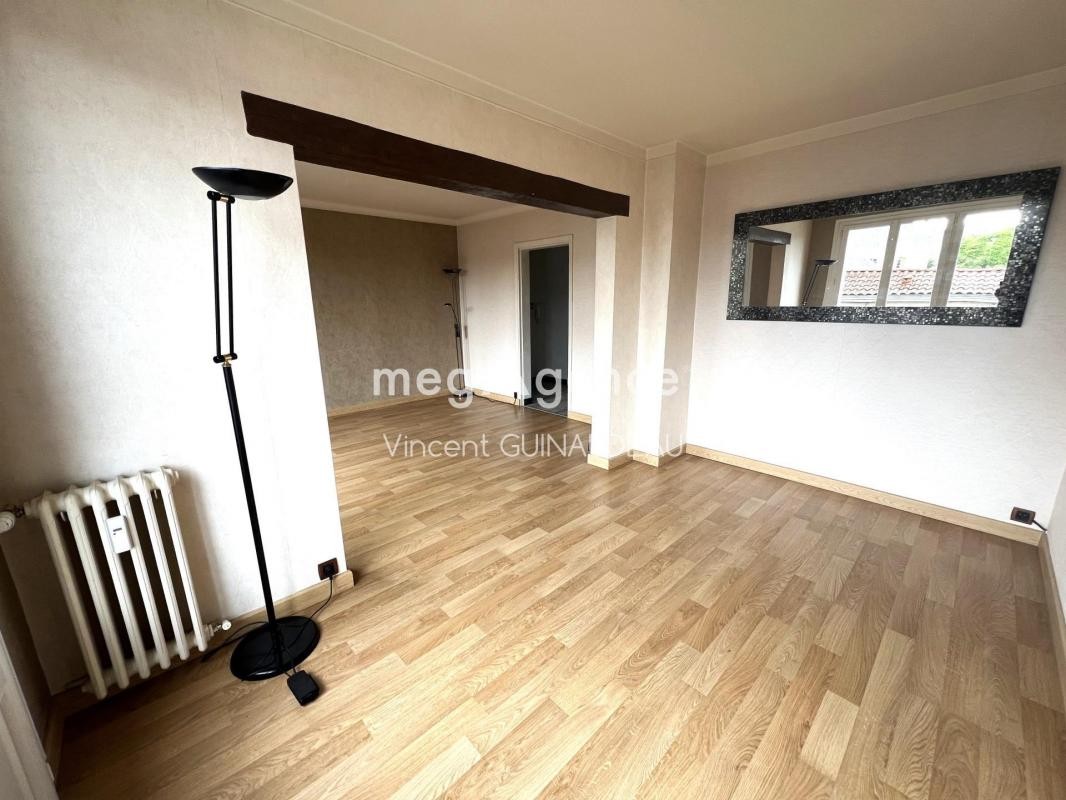 Vente Appartement à Cholet 4 pièces