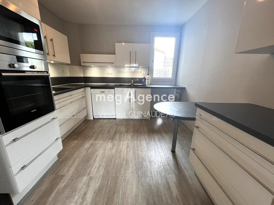 Vente Appartement à Cholet 4 pièces