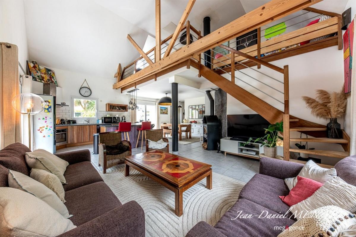 Vente Maison à Saint-Malo 5 pièces