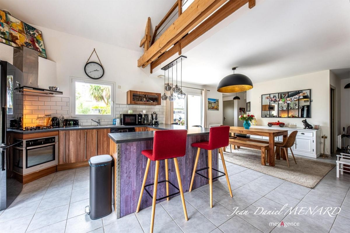 Vente Maison à Saint-Malo 5 pièces