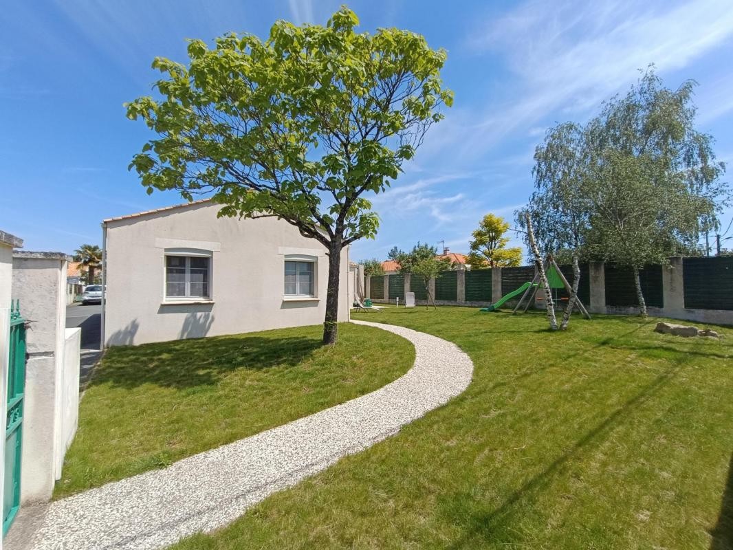 Vente Maison à Aizenay 7 pièces