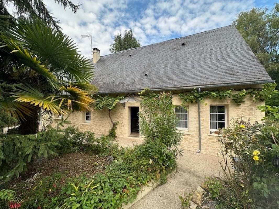 Vente Maison à la Ferté-Bernard 5 pièces