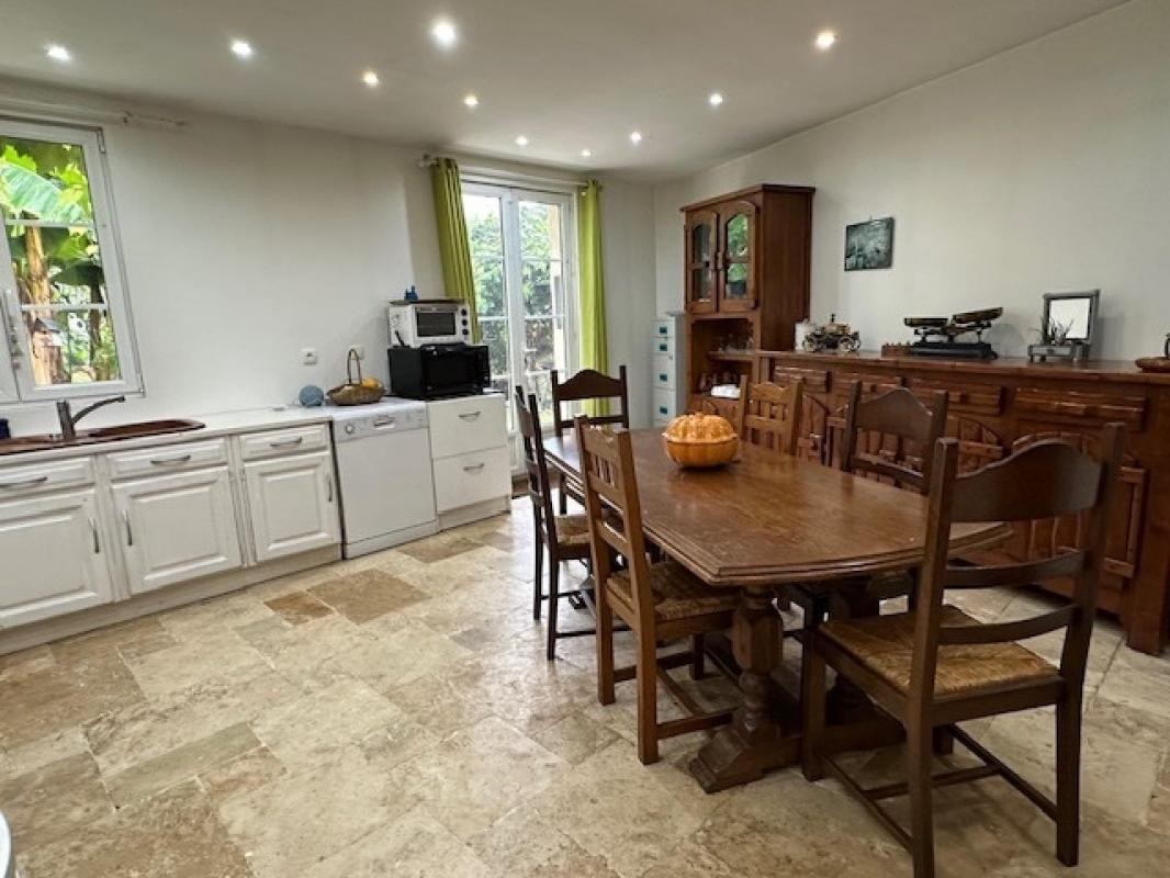 Vente Maison à la Ferté-Bernard 5 pièces