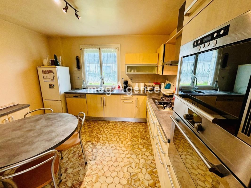 Vente Maison à Louannec 6 pièces