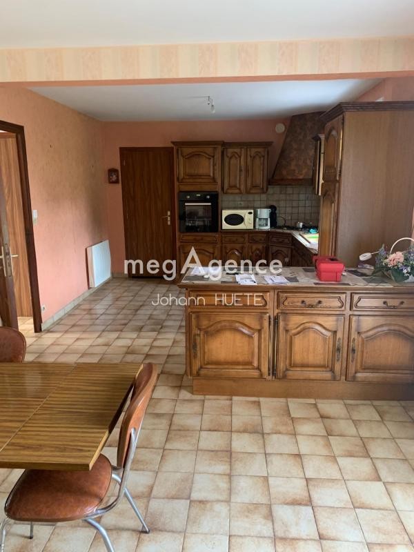 Vente Maison à Bannalec 5 pièces