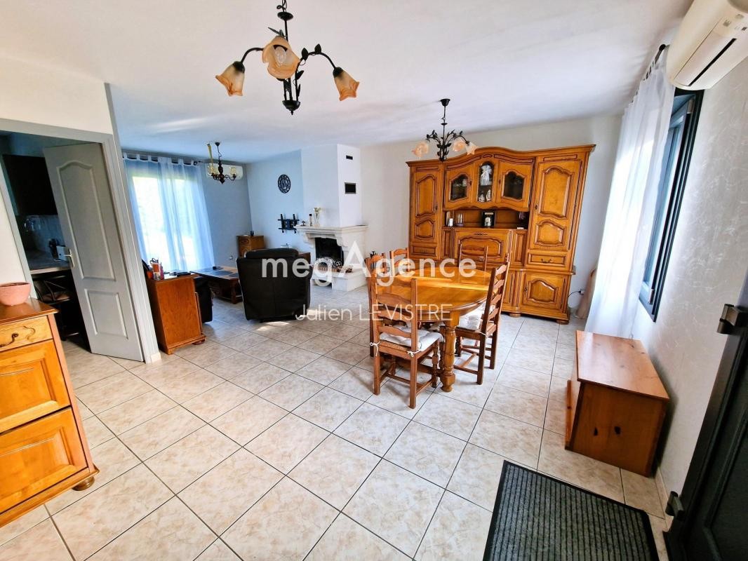 Vente Maison à Auneau 6 pièces