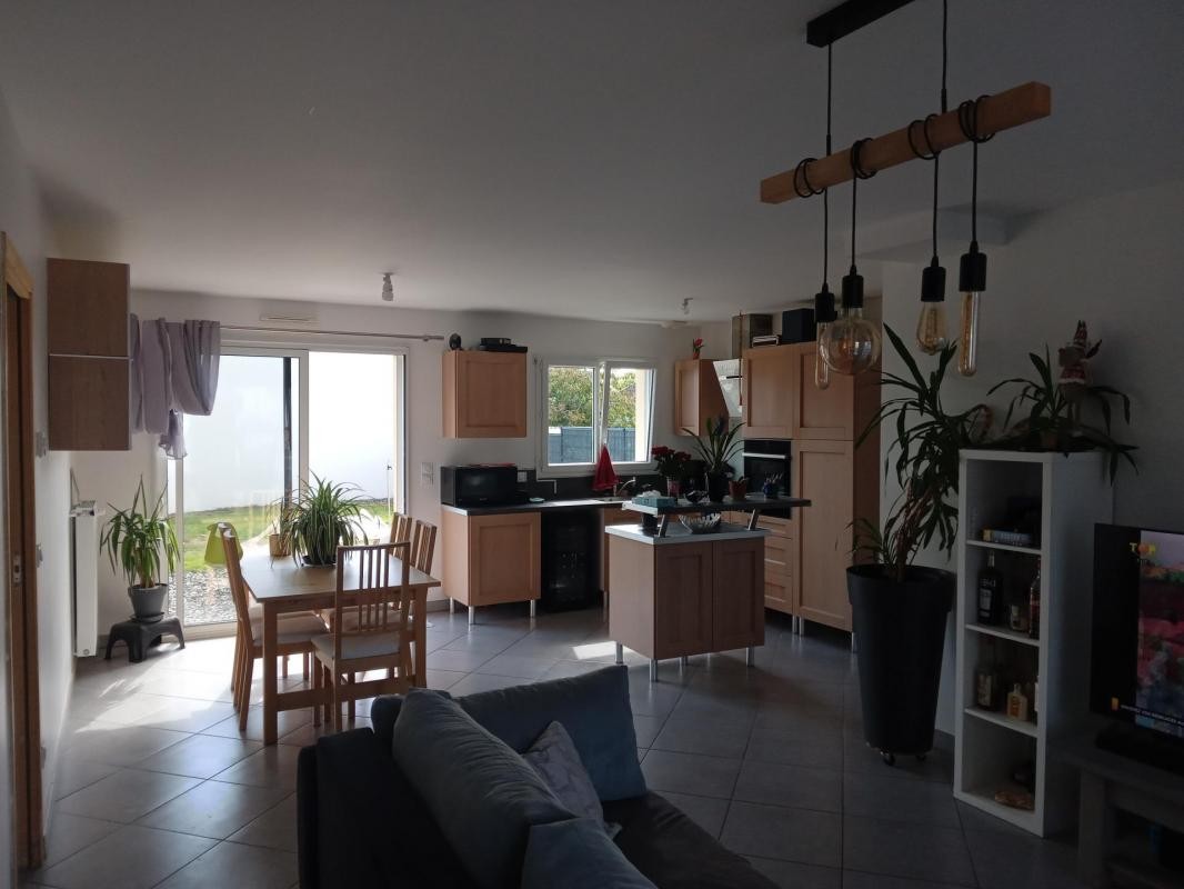 Vente Maison à Louplande 5 pièces