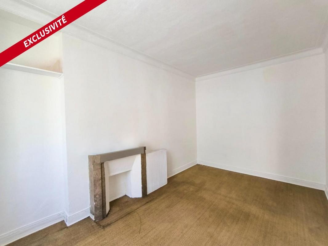 Vente Appartement à Pantin 2 pièces