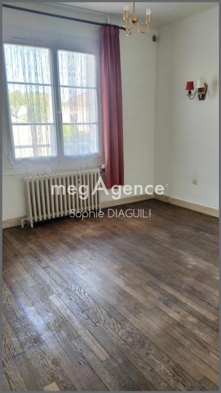 Vente Maison à Villeneuve-Saint-Georges 5 pièces