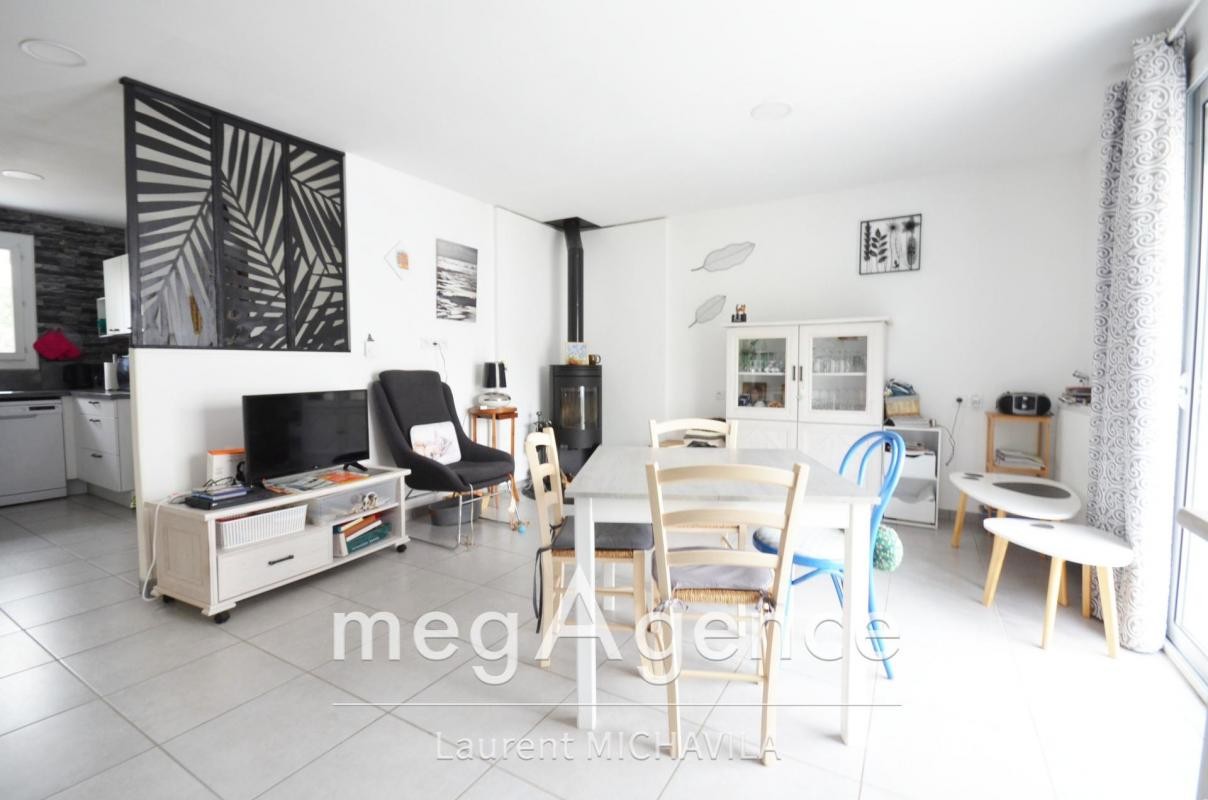 Vente Maison à Béziers 5 pièces