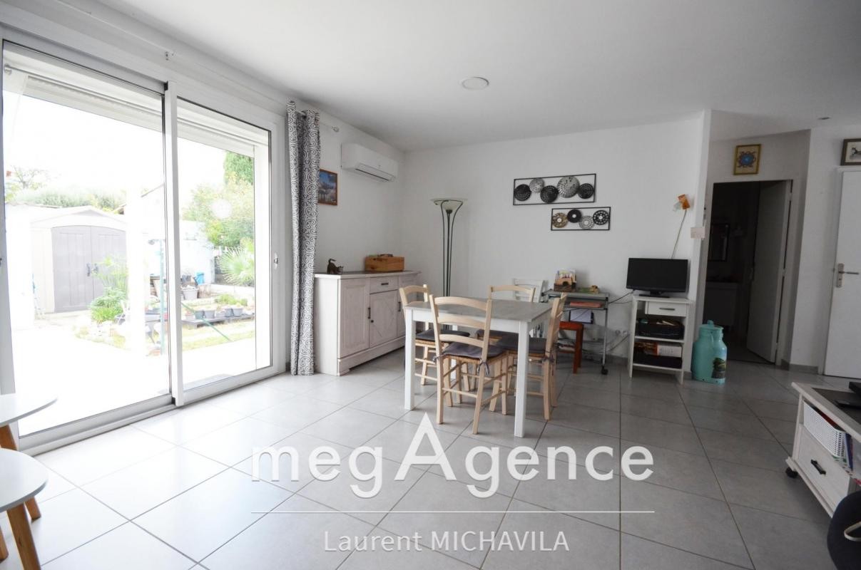 Vente Maison à Béziers 5 pièces