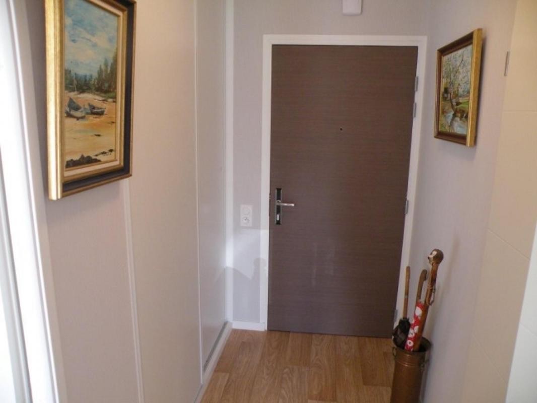 Vente Appartement à Auray 2 pièces