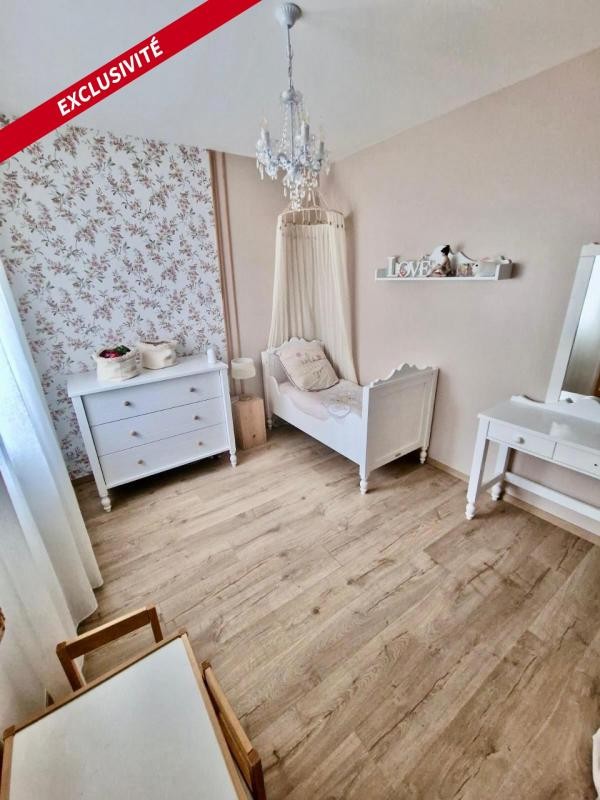 Vente Maison à Firminy 5 pièces